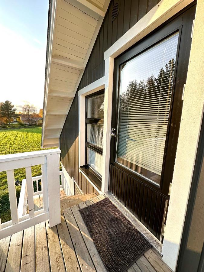 Cosy Berry Loft Apartment Rovaniemi Exterior photo